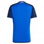 Günstige Fußballtrikots FC Cincinnati Heimtrikot 2023-24 Kurzarm